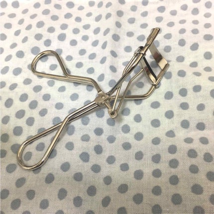 アイラッシュカーラー /SHISEIDO/ビューラーを使ったクチコミ(1枚目)