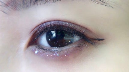 マイフェイブムードアイパレット 9カラー/HOLIKA HOLIKA/アイシャドウパレットを使ったクチコミ(2枚目)