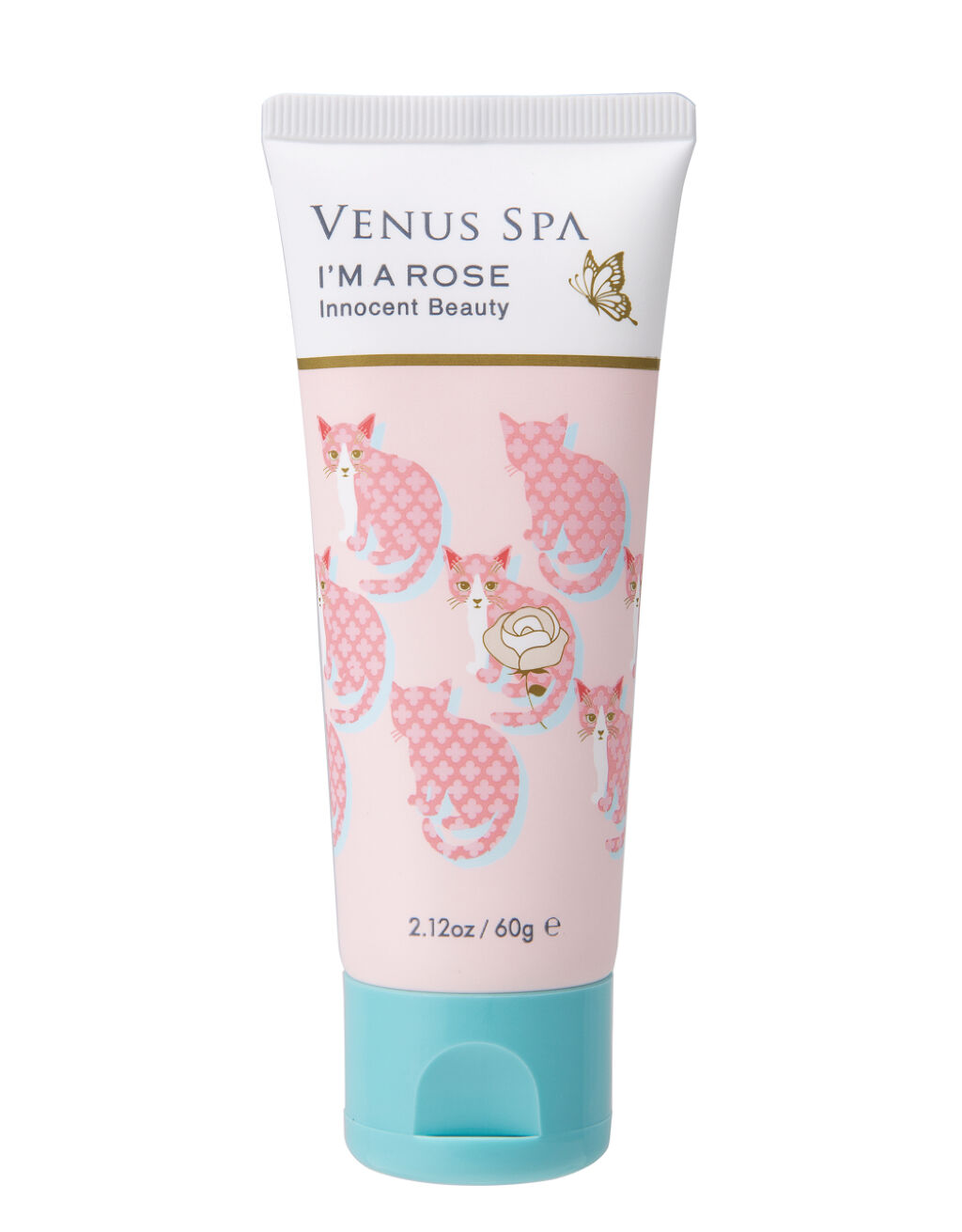 イノセントビューティ