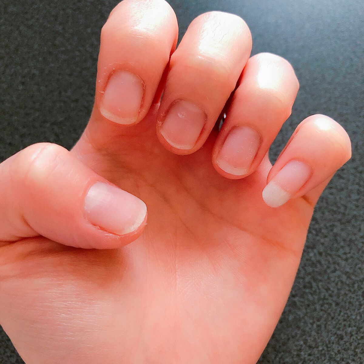 ネイルエンビー/O・P・I/ネイルオイル・トリートメントを使ったクチコミ（1枚目）