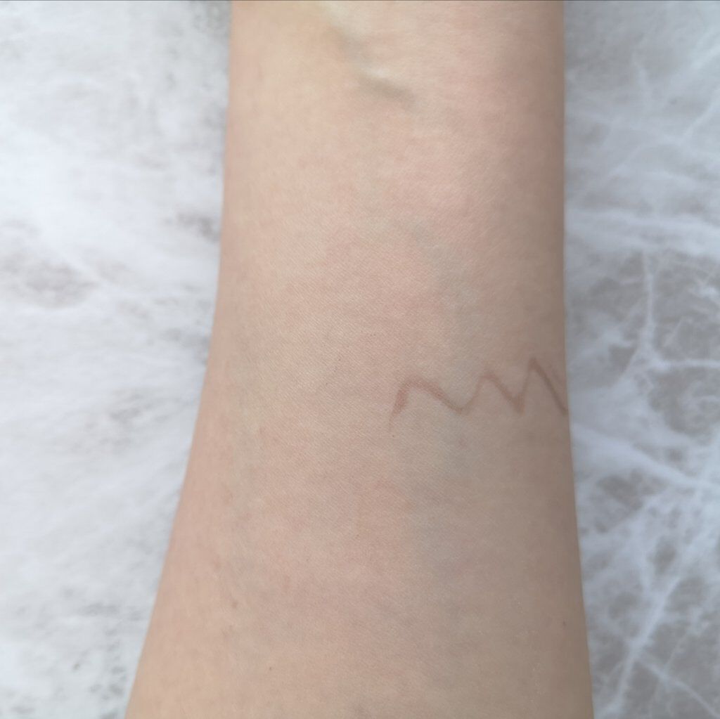 3wayスリムシェードライナー/キャンメイク/リキッドアイライナーを使ったクチコミ(3枚目)