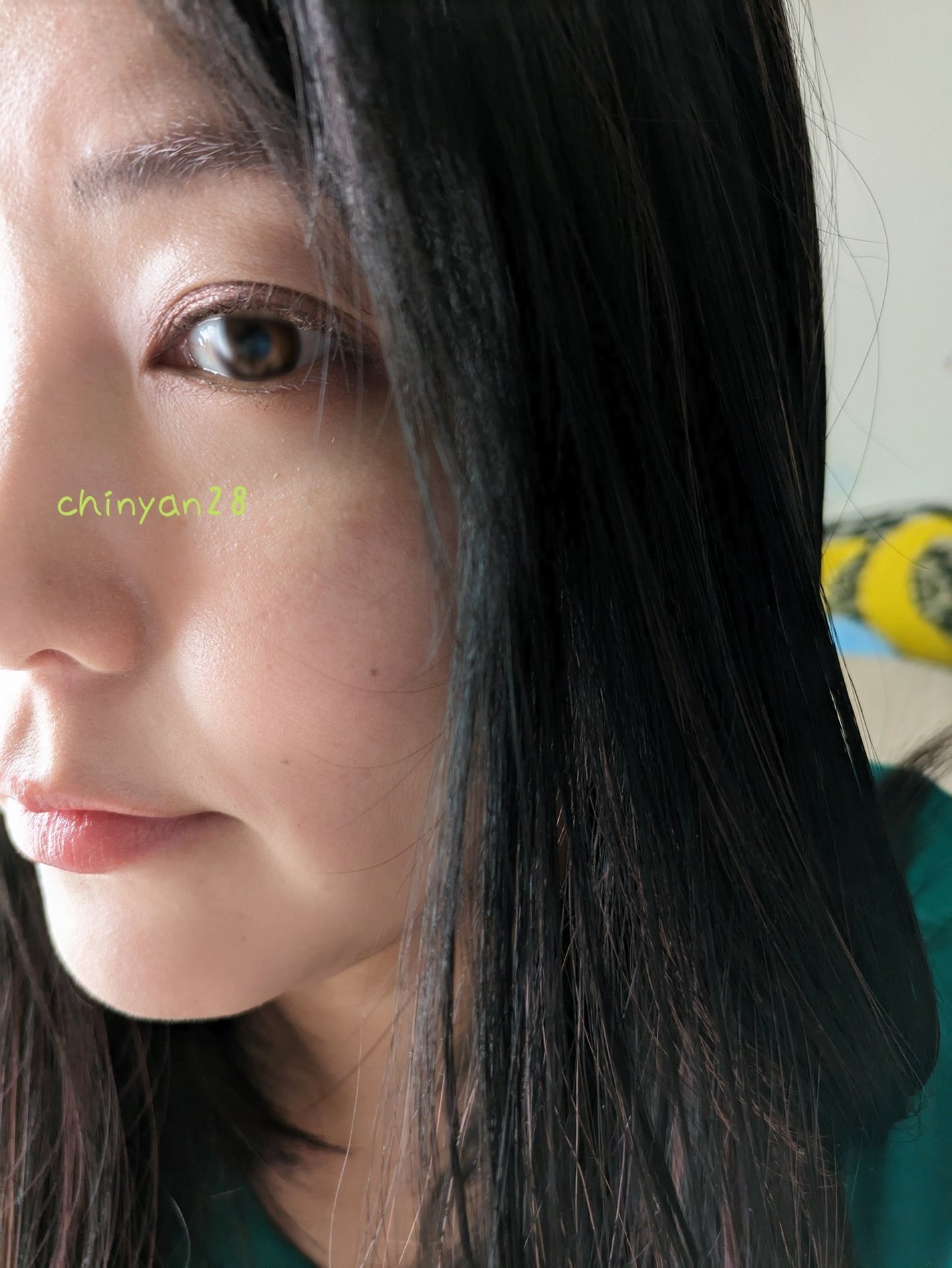 エテュセ ポアレスプライマー/ettusais/化粧下地を使ったクチコミ(2枚目)