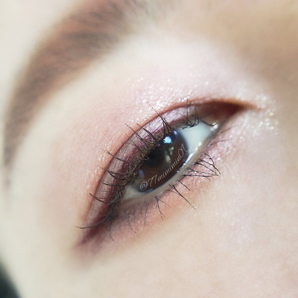 チーク ポップ/CLINIQUE/パウダーチークを使ったクチコミ（2枚目）