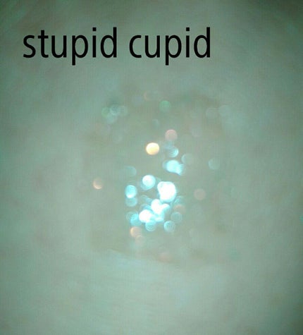 MODERN LOVE CRUSHED GLITTER LIP GLOSS/Melt Cosmetics/リップグロスを使ったクチコミ(4枚目)