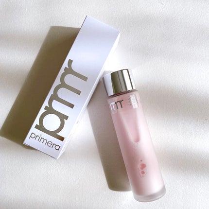 ハイドロ グロウ トリートメント エッセンス/primera/ブースター・導入液を使ったクチコミ(6枚目)