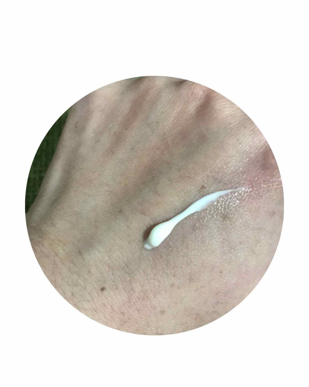 オールージュ クレーム デマキヤント/YVES SAINT LAURENT BEAUTE/クレンジングクリームを使ったクチコミ（2枚目）