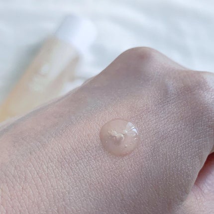 3番 うるツヤ発酵トナー/numbuzin/化粧水を使ったクチコミ(4枚目)