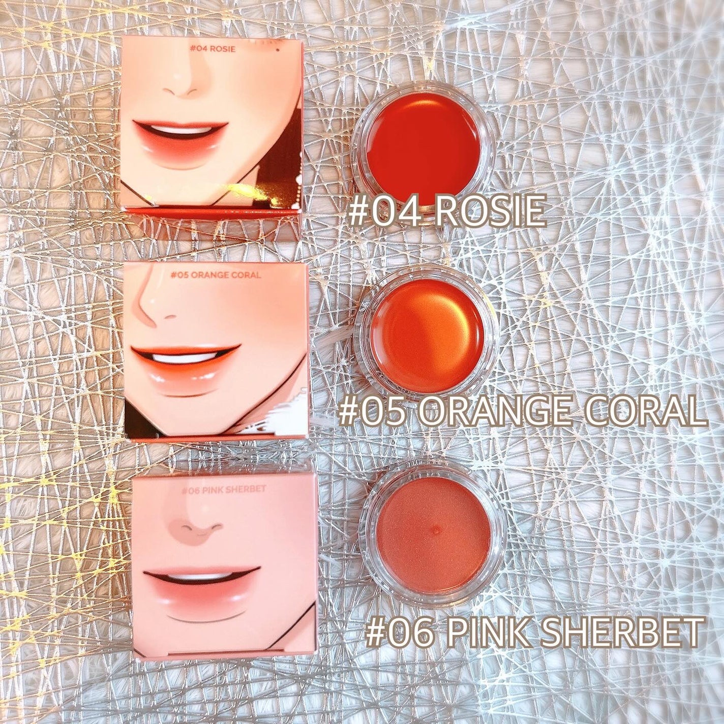 オールマイシングス トゥルービューティー リップバームトゥチーク/all my things/リップバームを使ったクチコミ(5枚目)