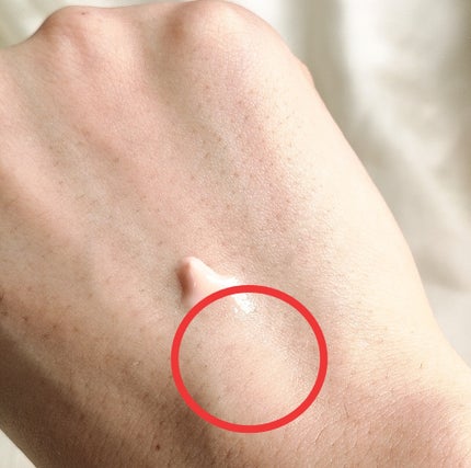 を使ったクチコミ(2枚目)