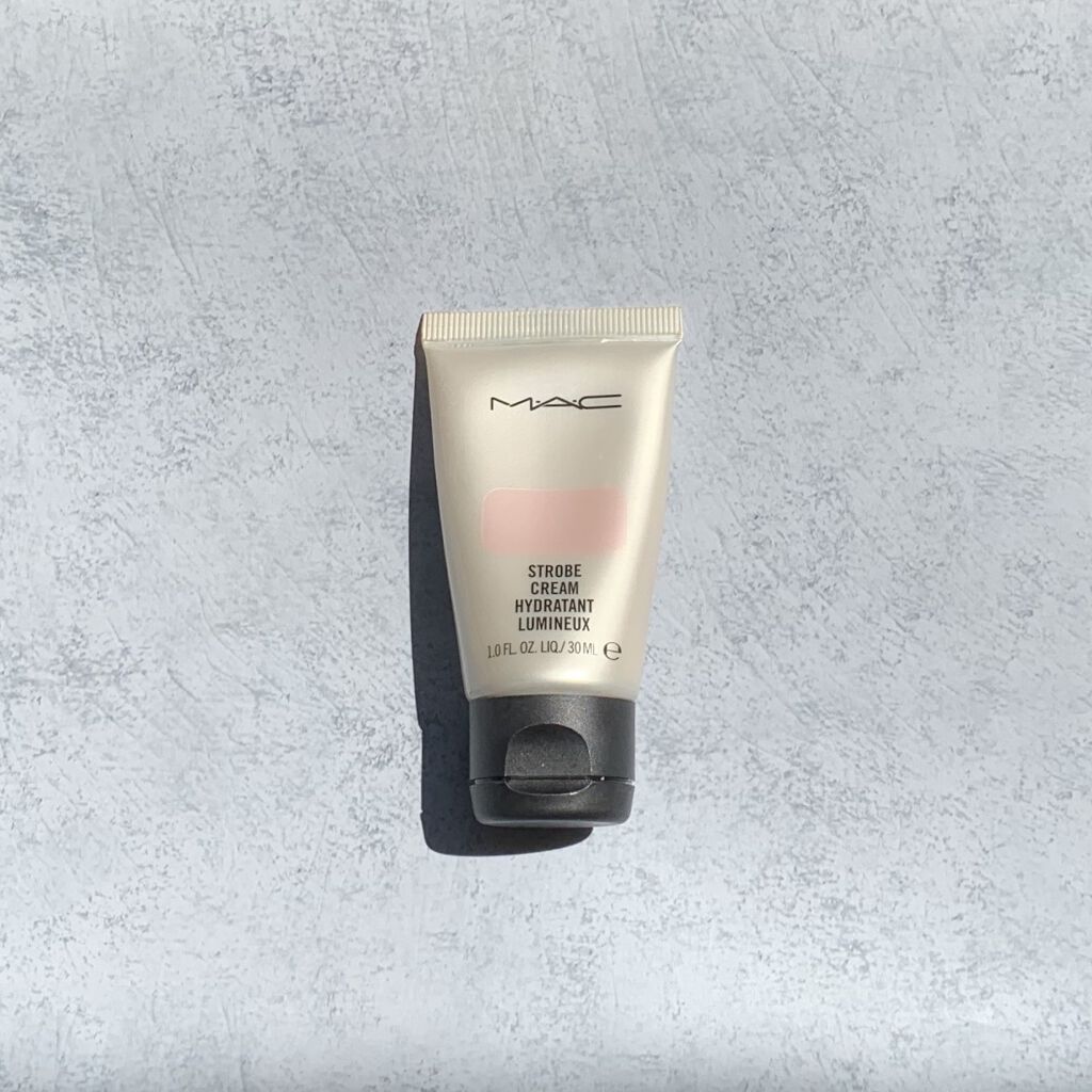 ストロボクリーム/M・A・C/化粧下地を使ったクチコミ（1枚目）