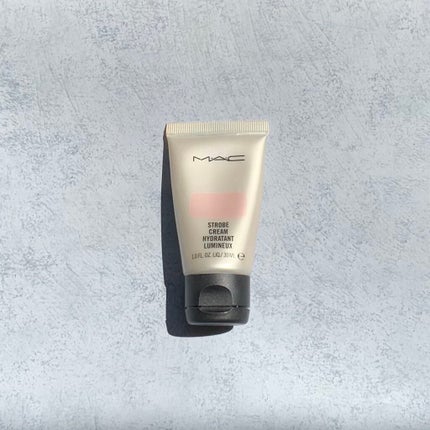 ストロボクリーム/M・A・C/化粧下地を使ったクチコミ(1枚目)