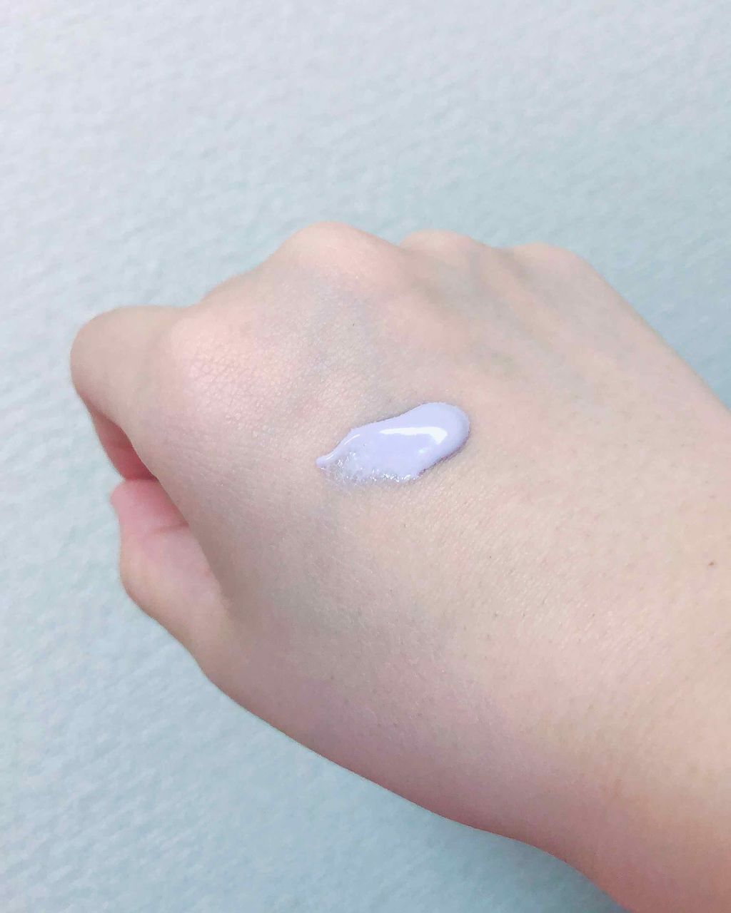 パラソーラ イルミスキンUVエッセンス（旧品）/パラソーラ/日焼け止め・UVケアを使ったクチコミ（2枚目）