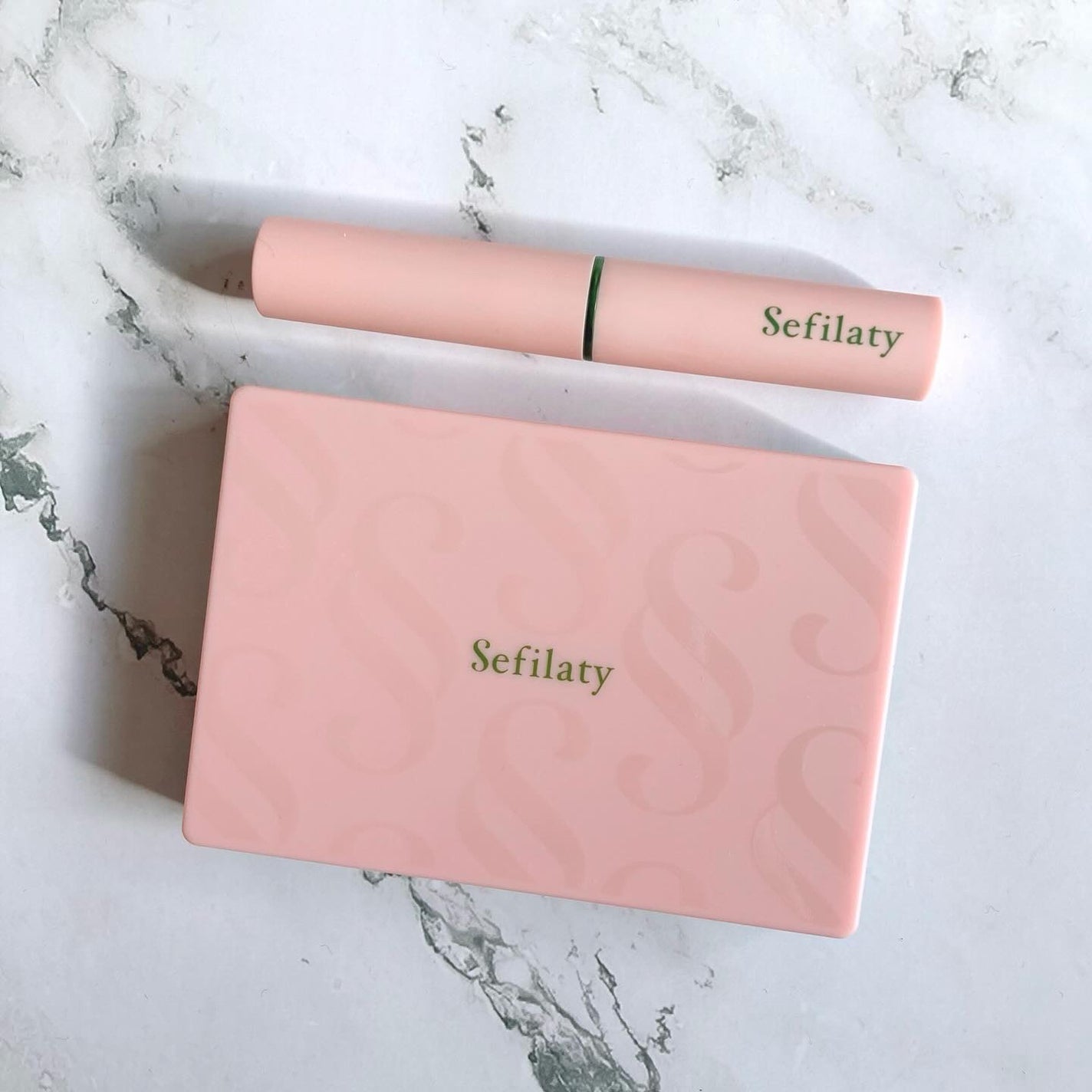 セフィラティ クイーンバレットルージュ/Sefilaty/口紅を使ったクチコミ(1枚目)