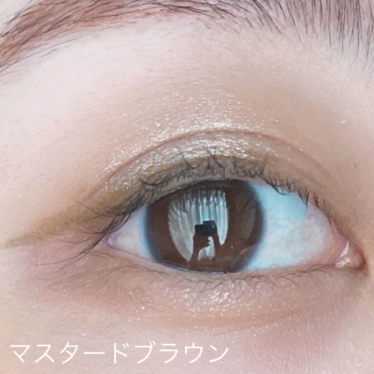 シルキーリキッドアイライナーWP/D-UP/リキッドアイライナーを使ったクチコミ(6枚目)