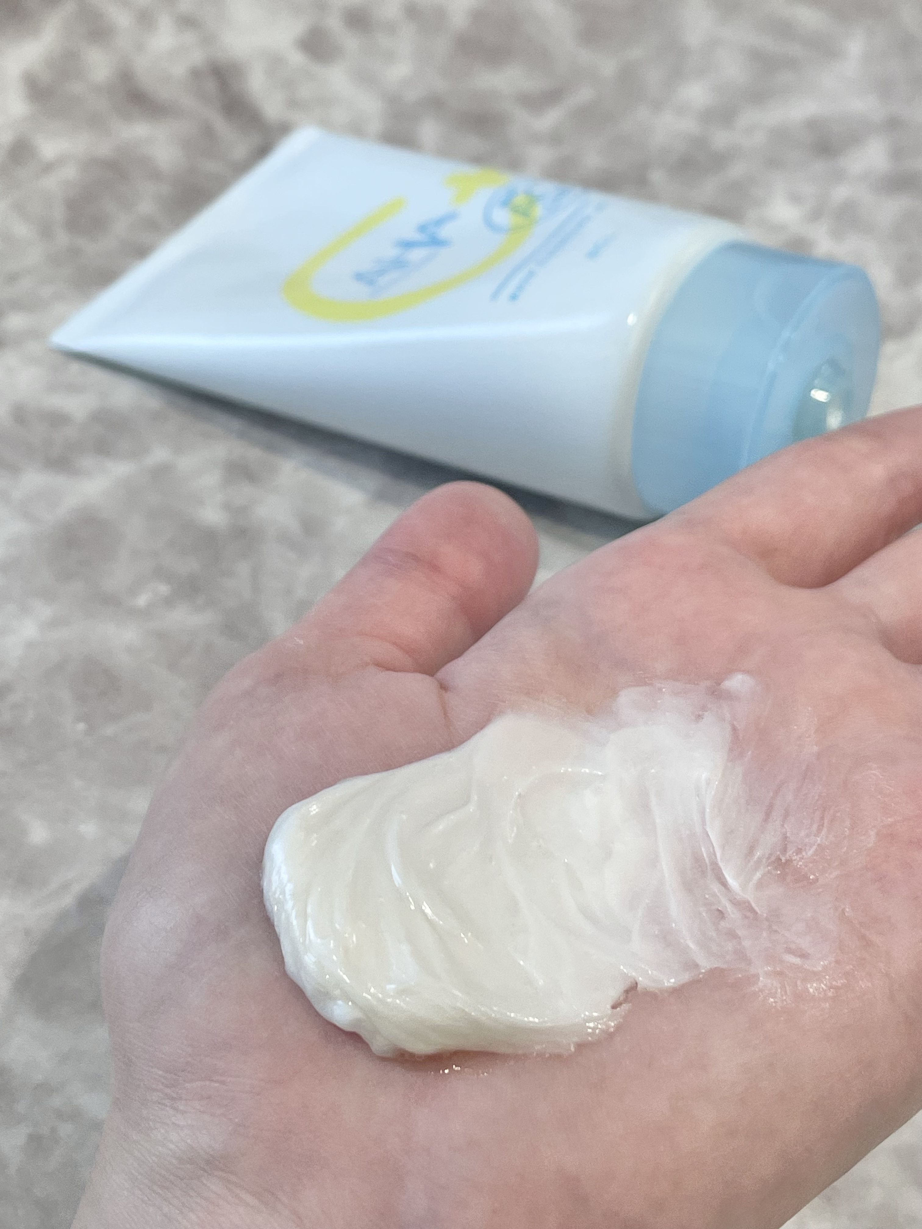 薬用ビタピールパッド AC/クレンジングリサーチ/トナーパッドを使ったクチコミ（3枚目）