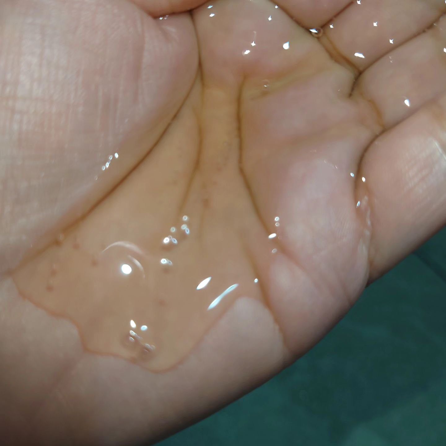 シャンプー/トリートメント SR/CLAYGE/市販シャンプーを使ったクチコミ（2枚目）