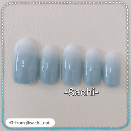 カラフルネイルズ/キャンメイク/マニキュアを使ったクチコミ(2枚目)