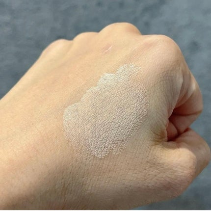 アリウル インクフェザーカバーラスティングクッション/Ariul/クッションファンデーションを使ったクチコミ(4枚目)