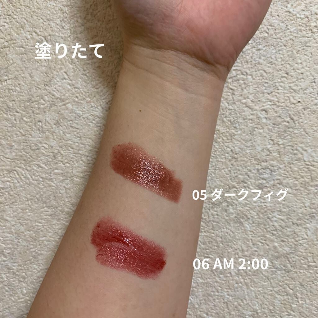 ケイト リップモンスター/KATE/口紅を使ったクチコミ(2枚目)