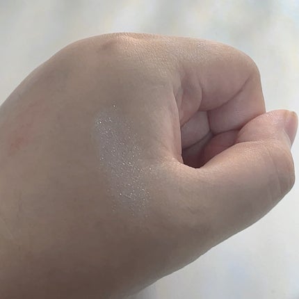 むにゅっとハイライター/キャンメイク/クリームハイライトを使ったクチコミ(3枚目)
