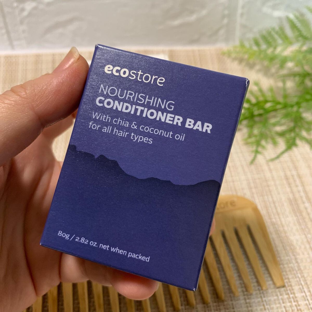 アラフォーからのメイクレッスン⭐️とみたん on LIPS 「【シャンプーバーを使って1か月経過】ちょうど1か月前にNHKの..」(3枚目)