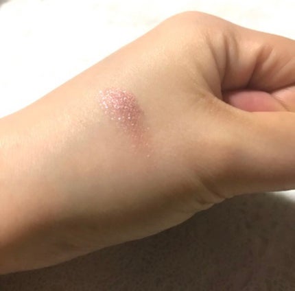 アイグロウ ジェム/DECORTÉ/ジェル・クリームアイシャドウを使ったクチコミ(2枚目)