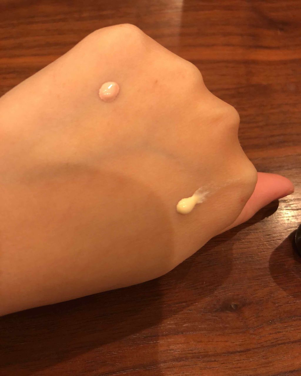 UV カットベースN/CEZANNE/化粧下地を使ったクチコミ(2枚目)