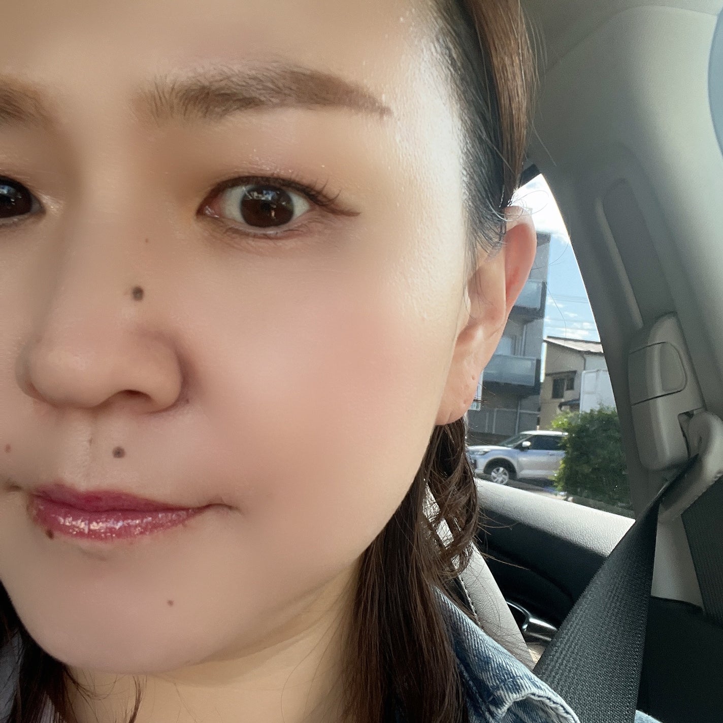 エッセンス リッププランパー/Visée/リッププランパーを使ったクチコミ(3枚目)