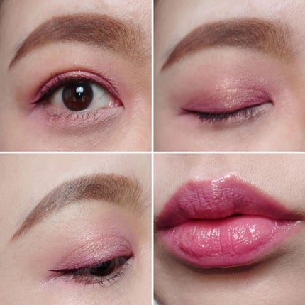 BYE BYE BIRDIE/ColourPop/アイシャドウパレットを使ったクチコミ(2枚目)