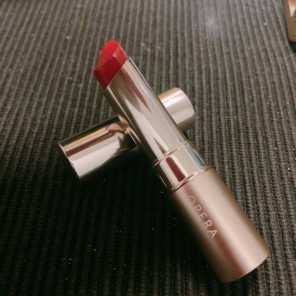 オペラ リップティント N/OPERA/リップティントを使ったクチコミ(2枚目)