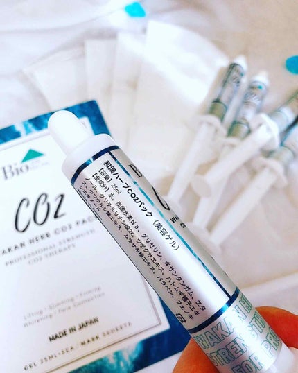 を使ったクチコミ(3枚目)