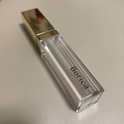 カラープランパー エクストラセラム/Borica/リッププランパーを使ったクチコミ(1枚目)