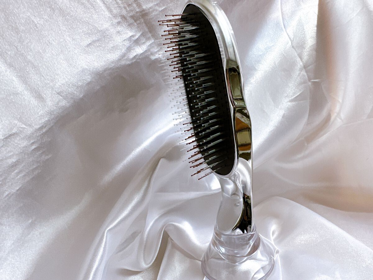 リファイオンケアブラシ/ReFa/スカルプブラシを使ったクチコミ（1枚目）