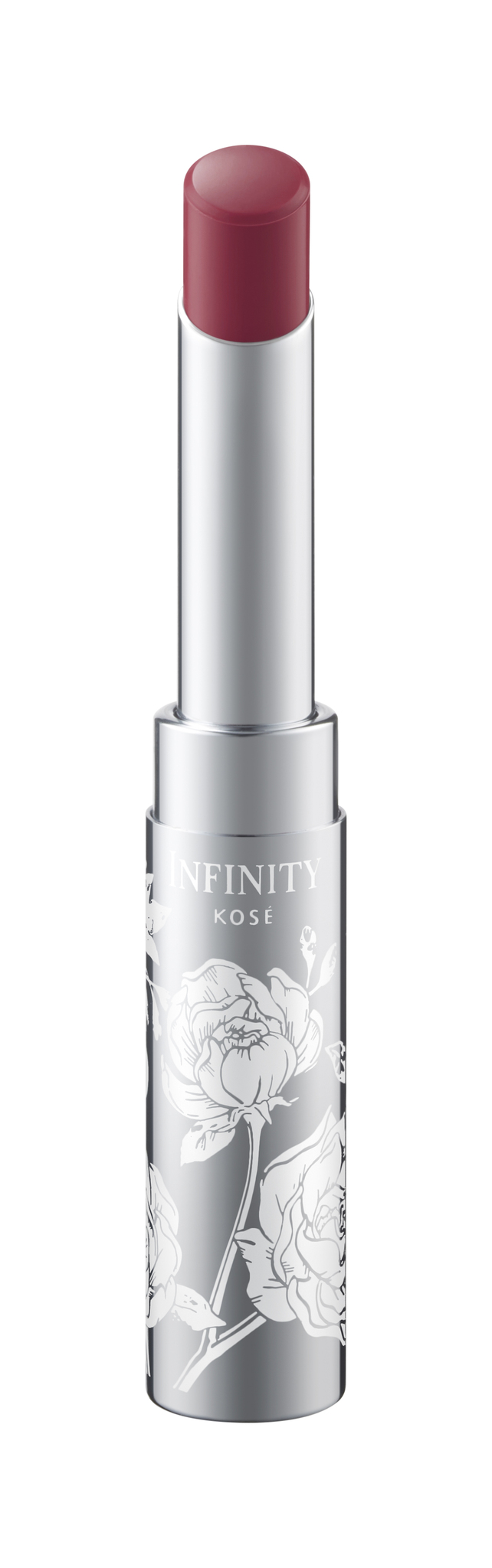 ロイヤルフラワーコレクション XII プランプ バームルージュ 02 ライブリーローズ