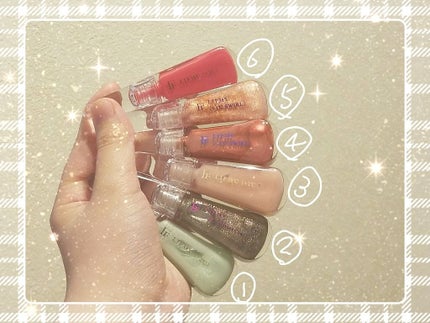 38°C / 99°F リップトリートメント (リップ美容液)/UZU BY FLOWFUSHI/リップケアを使ったクチコミ(1枚目)