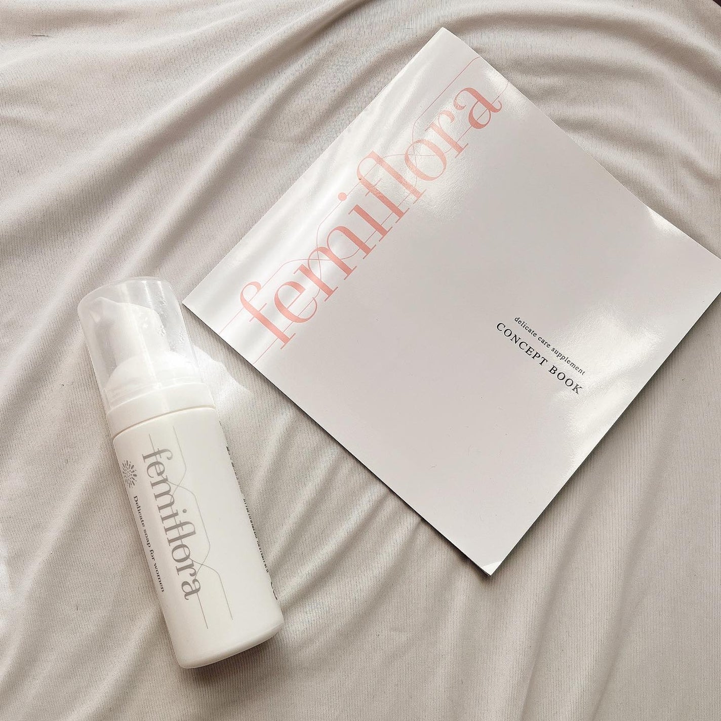 ねこむす on LIPS 「フェムケアアイテムお試しさせてもらったよ✨✨@nekomusu..」(3枚目)