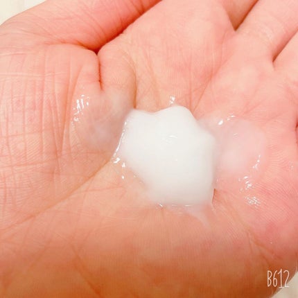 バランスエフェクトシャンプー/トリートメント/スリーク by サラサロン/市販シャンプーを使ったクチコミ(3枚目)