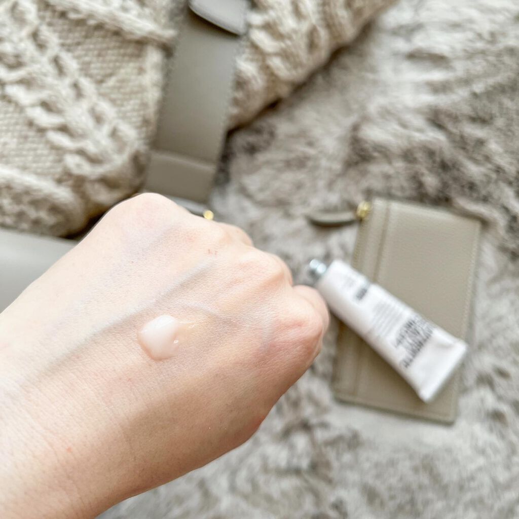 ハンド&ヘア ライトセラム/AUTHENTIC BEAUTY CONCEPT/ハンドクリームを使ったクチコミ(3枚目)