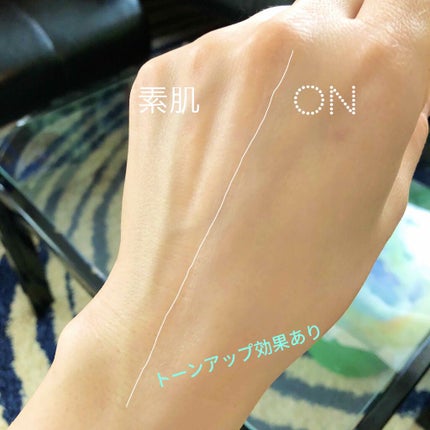 メークソリューション ナチュラルスキン ファンデーション/VINA/クリーム・エマルジョンファンデーションを使ったクチコミ(4枚目)