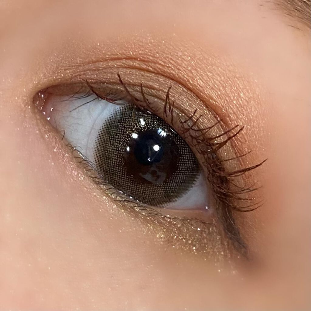 ル・ヌフ・ジバンシイ/GIVENCHY/アイシャドウパレットを使ったクチコミ(5枚目)