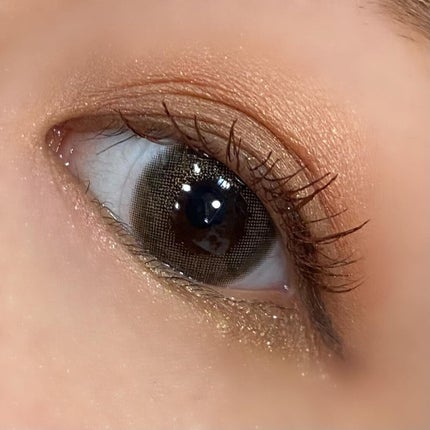 ル・ヌフ・ジバンシイ/GIVENCHY/アイシャドウパレットを使ったクチコミ(5枚目)