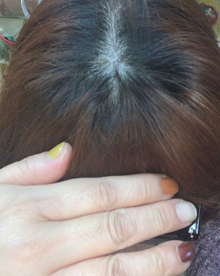 ヘアーオイル【トリートメント】/ellips/ヘアオイルを使ったクチコミ(2枚目)