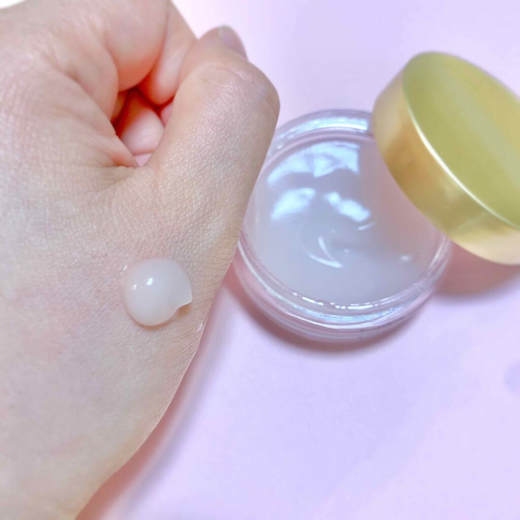 モテソルベ/Eternal Secret/バスト・ヒップケアを使ったクチコミ(3枚目)