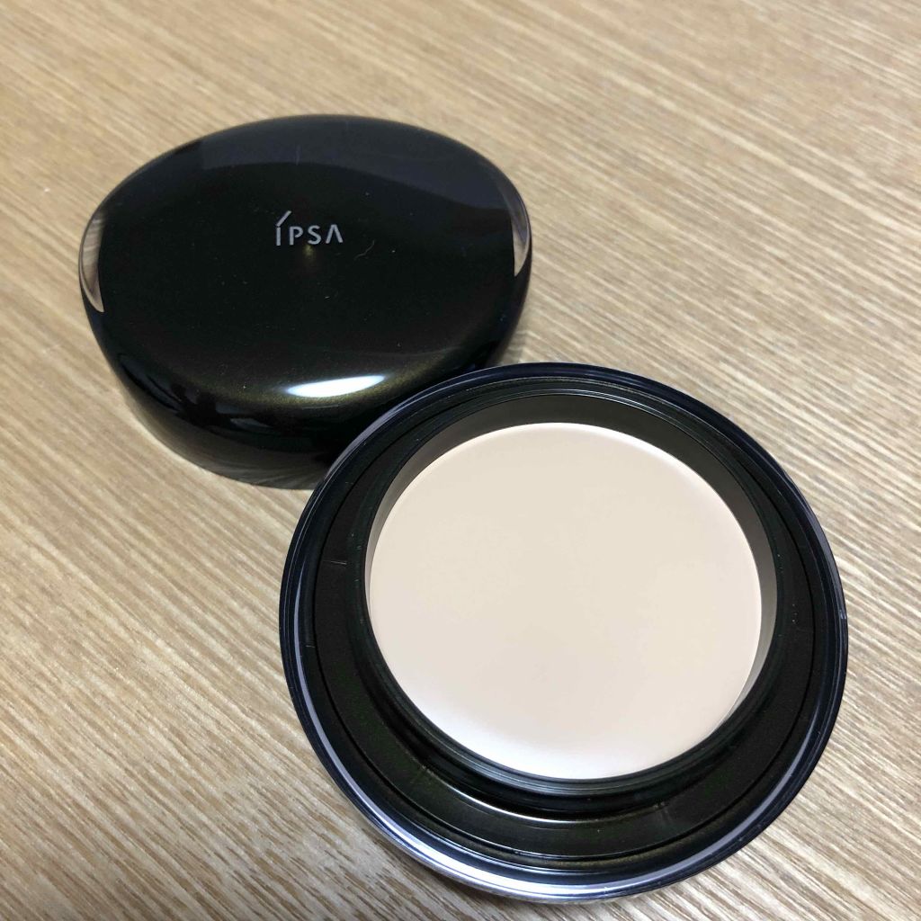 ファウンデイション アルティメイト/IPSA/クリーム・エマルジョンファンデーションを使ったクチコミ(2枚目)