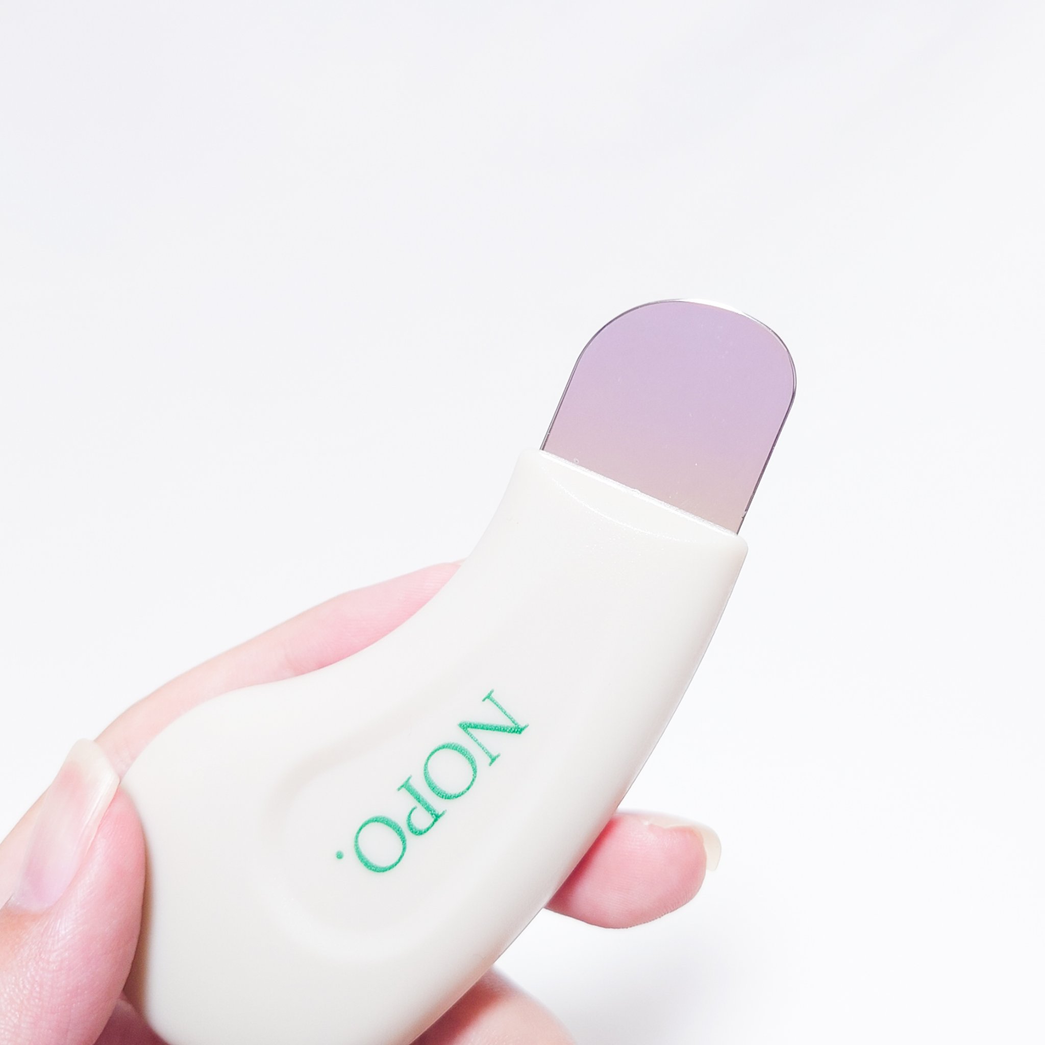 NOPO. ポアクリーンピーラー/コジット/その他スキンケアグッズを使ったクチコミ（3枚目）