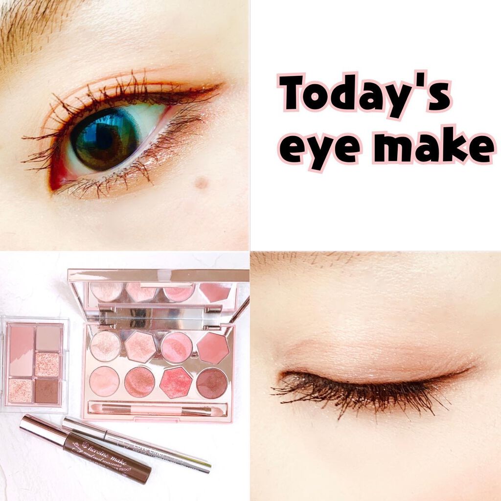 エバーカラーワンデーナチュラル モイストレーベルUV/エバーカラー/ワンデー（１DAY）カラコンを使ったクチコミ（1枚目）