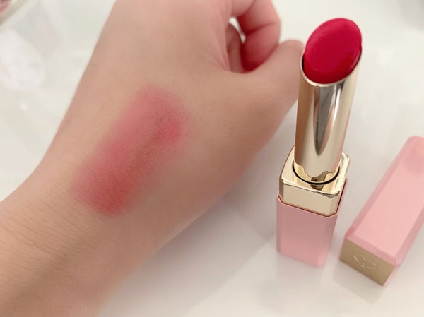 マニフィカトゥールレーブルn/クレ・ド・ポー ボーテ/リップバーム by ちさと