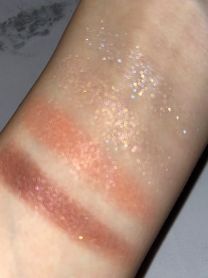 アイカラーレーション/LUNASOL/アイシャドウパレットを使ったクチコミ(7枚目)