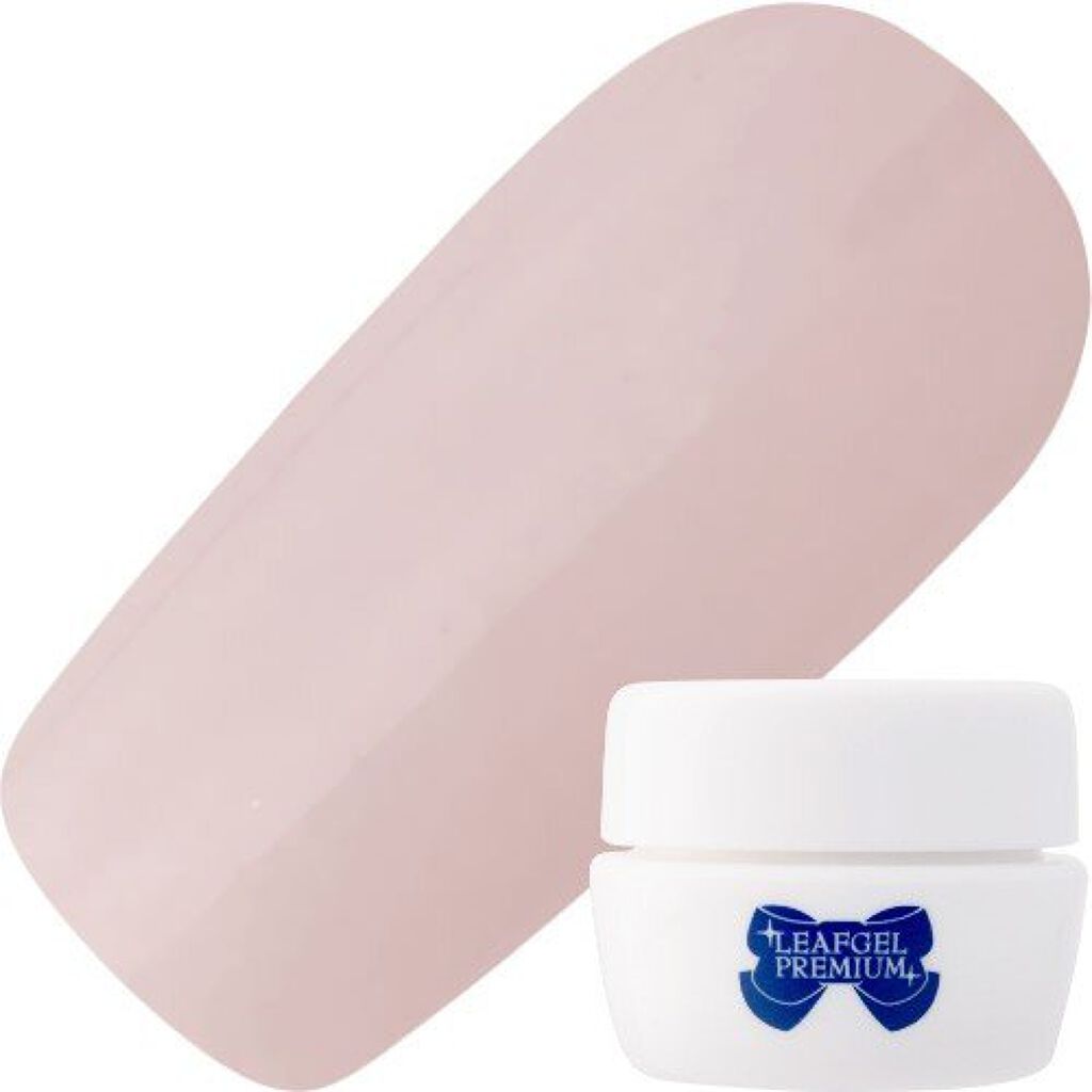 LEAFGEL ヴィンテージ #413 シャリテ・ニュアージュ