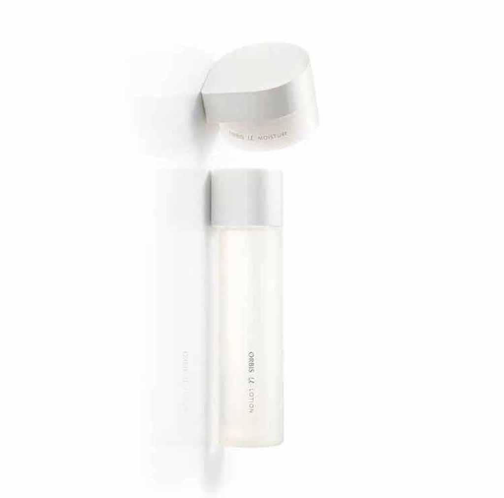 オルビスユー ローション/オルビス/化粧水を使ったクチコミ（1枚目）